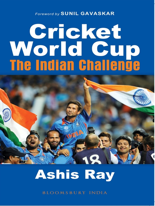 Title details for Cricket World Cup by Ashis Ray - Available
